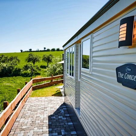 Ferienhaus Chilllout Chalets Daun-Kradenbach Exterior photo