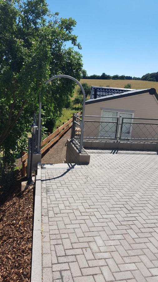 Ferienhaus Chilllout Chalets Daun-Kradenbach Exterior photo