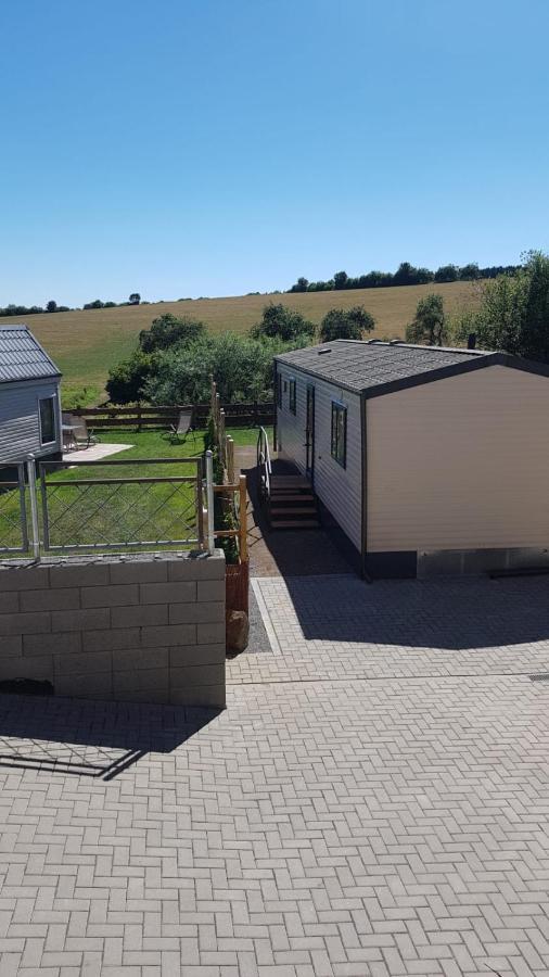 Ferienhaus Chilllout Chalets Daun-Kradenbach Exterior photo