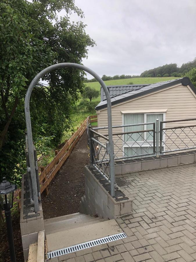 Ferienhaus Chilllout Chalets Daun-Kradenbach Exterior photo