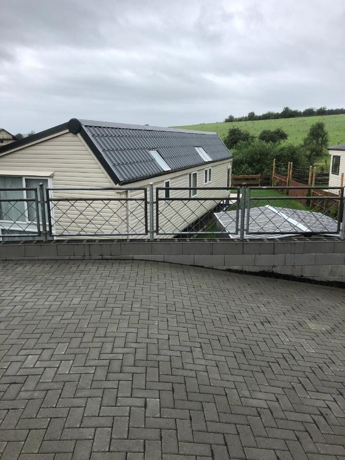 Ferienhaus Chilllout Chalets Daun-Kradenbach Exterior photo